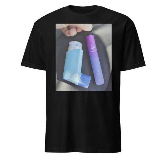 Asta und Elfbar T-Shirt