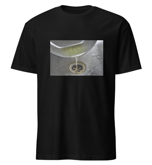 Mir doch egal T-Shirt