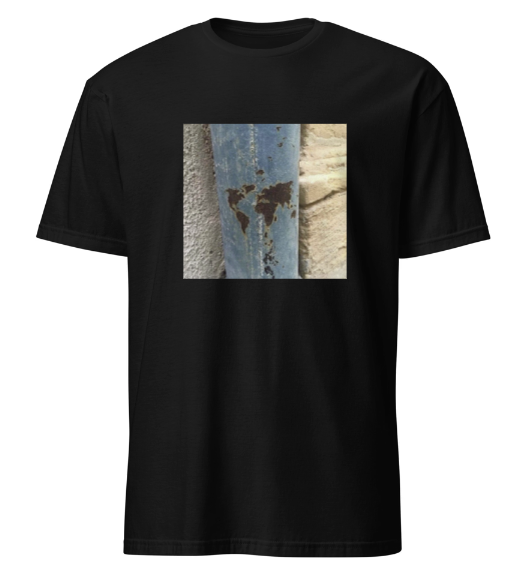 Rostig T-Shirt