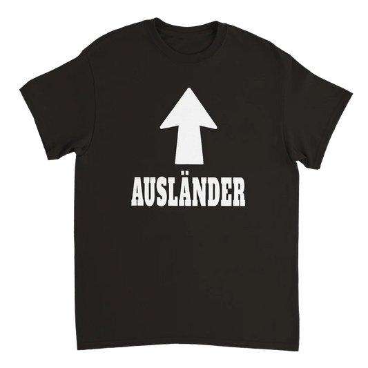 Auslander T-Shirt
