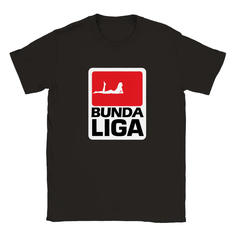 Bunda Liga T-Shirt