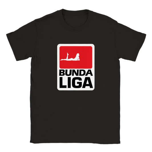 Bunda Liga T-Shirt