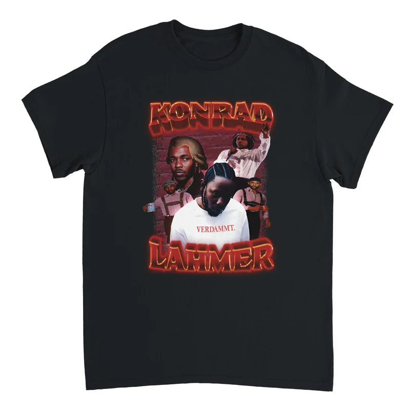 Konrad Lahmer T-Shirt