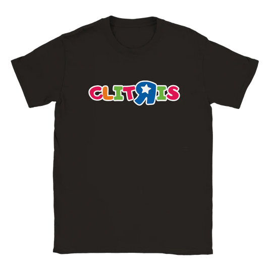 Clitoris T-Shirt