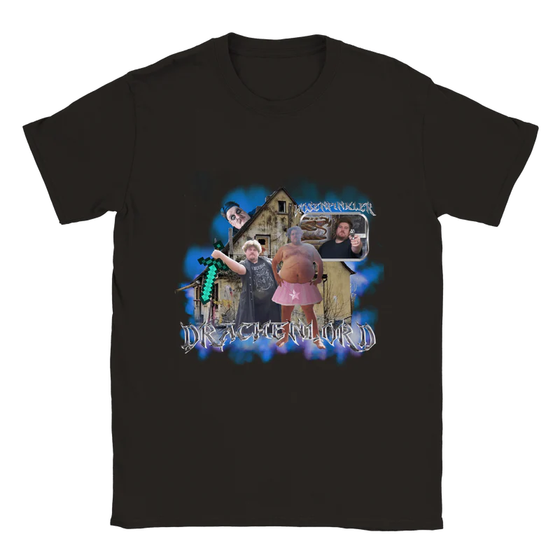 Drachenlord T-Shirt