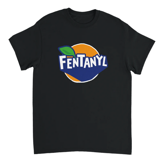 Fentanyl T-Shirt
