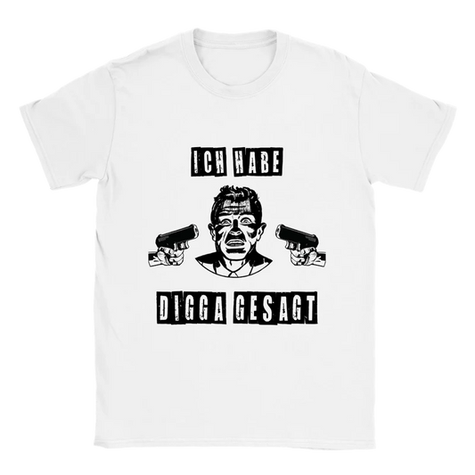 Ich habe Digga gesagt T-Shirt