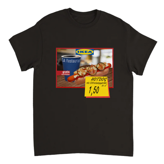 Ikea Bocki Angebot T-Shirt