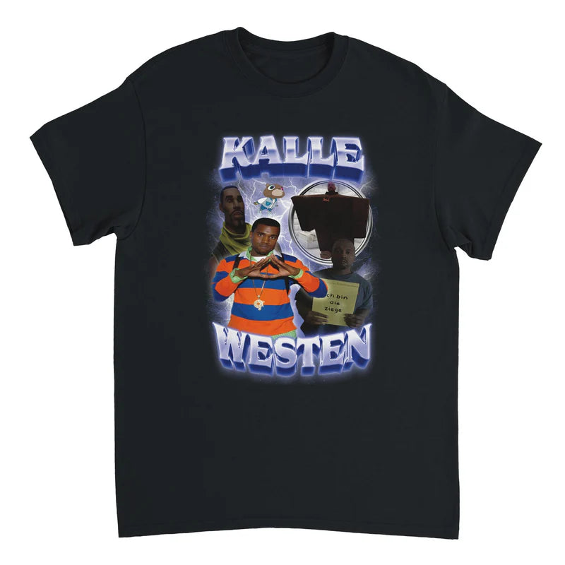 Kalle Westen T-Shirt