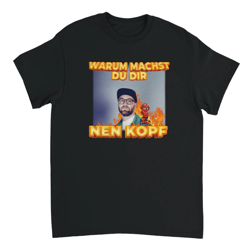 Mark Forster T-Shirt