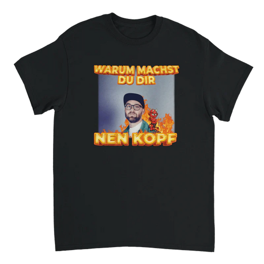 Mark Forster T-Shirt