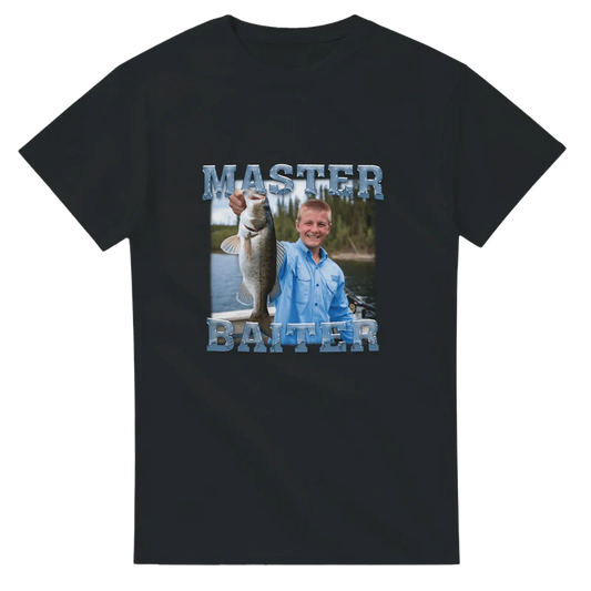 Master Baiter T-Shirt