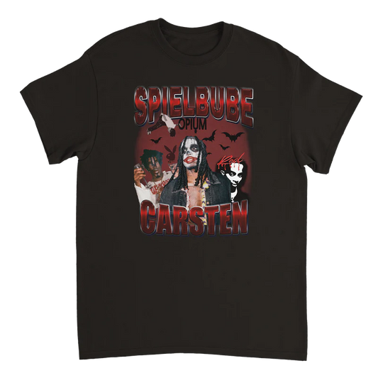 Spielbube Carsten T-Shirt