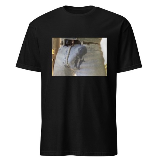 Eingespisst T-Shirt
