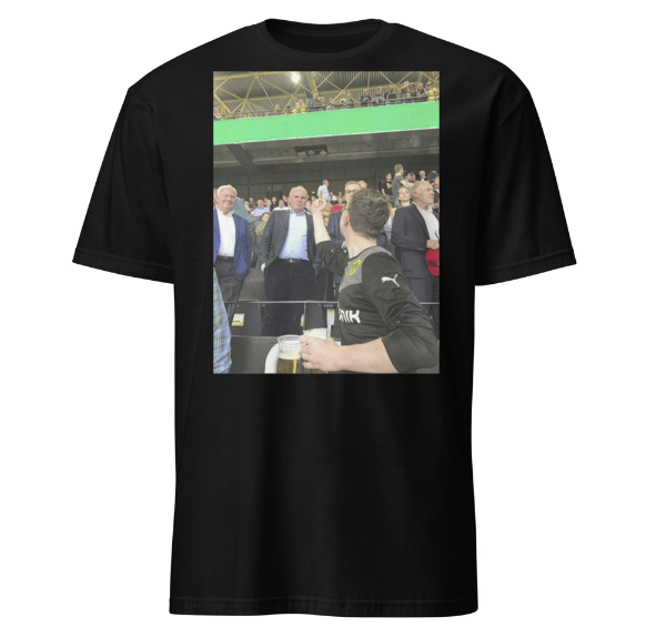 Fck Hoeneß T-Shirt