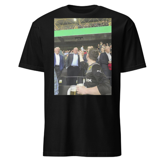 Fck Hoeneß T-Shirt
