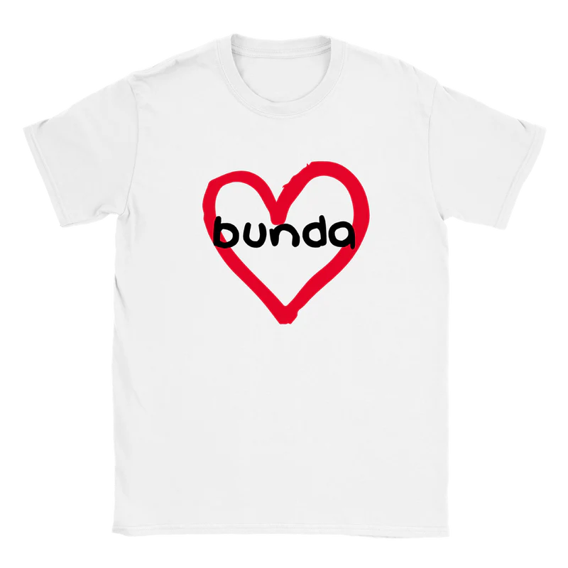 Bunda T-Shirt