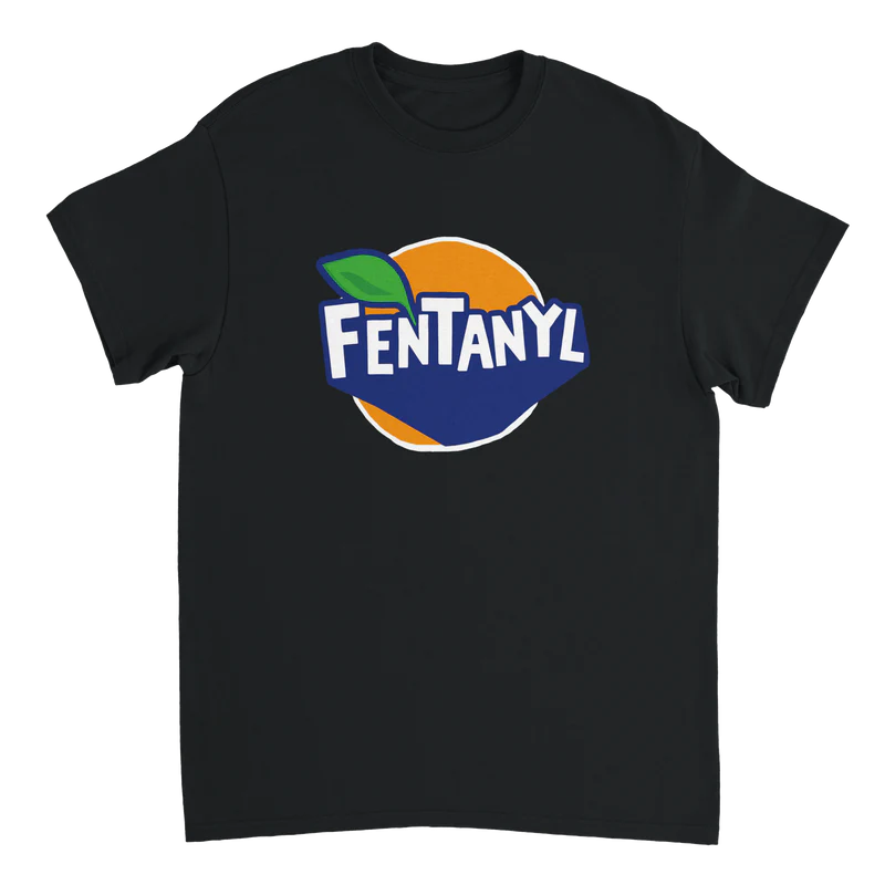 Fentanyl T-Shirt