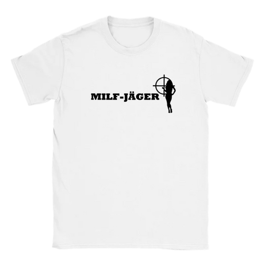 Milf Jäger T-Shirt