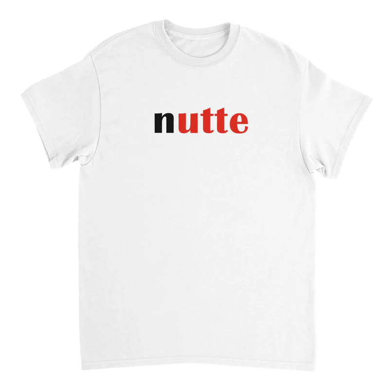 Nutte T-Shirt
