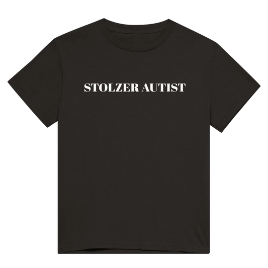 Stolzer Autist T-Shirt