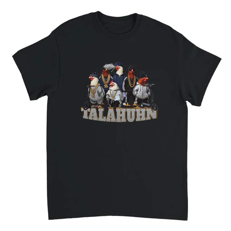Talahuhn T-Shirt