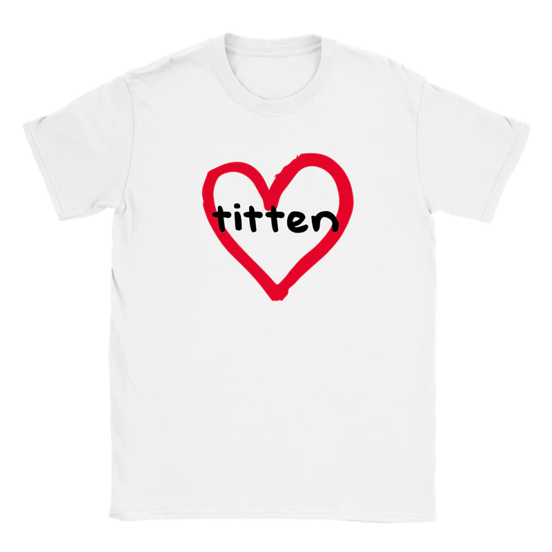 Titten T-Shirt