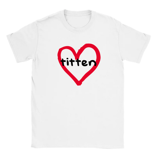 Titten T-Shirt