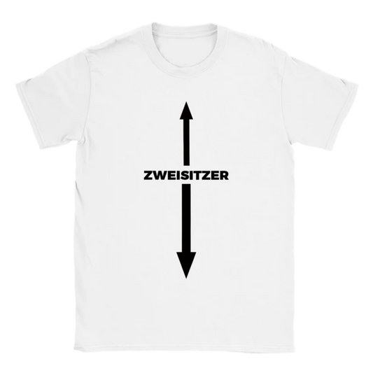 Zweisitzer T-Shirt